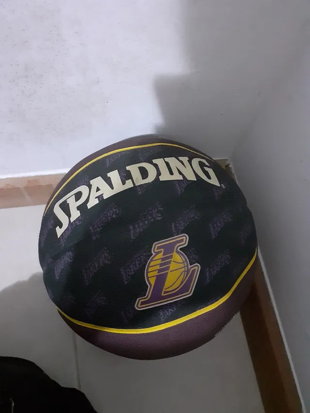 Bolas de basquete oficial  +39 anúncios na OLX Brasil