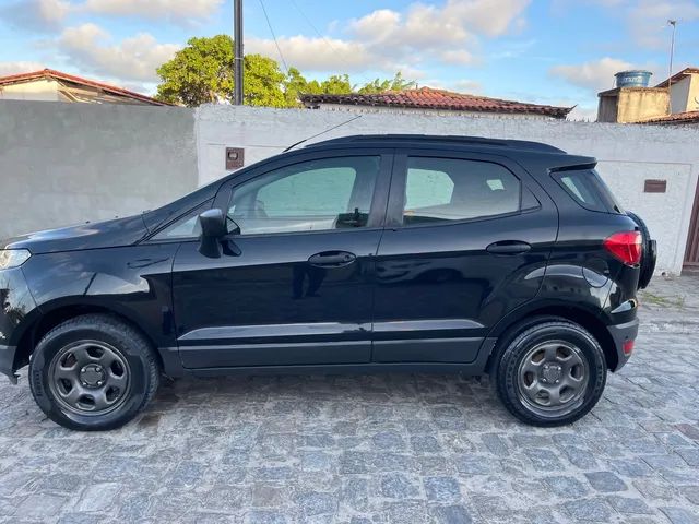 Ecosport automática  - Foto 5