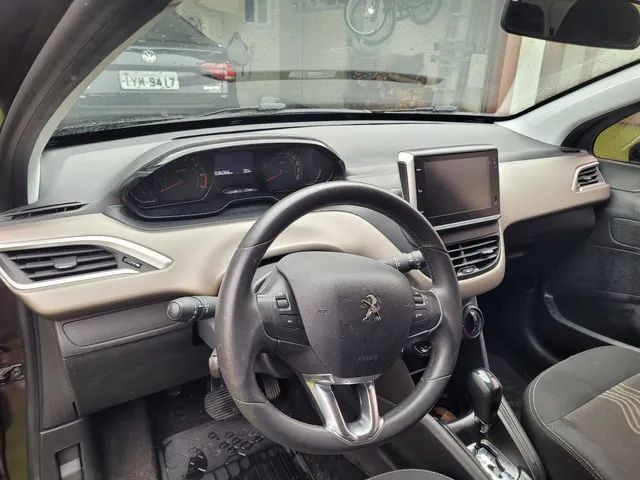 Peugeot 2008 - Foto 4