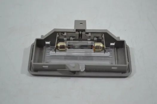 Luz Cortesia Teto Quebra Sol Bmw 550 2006 Original - Foto 2