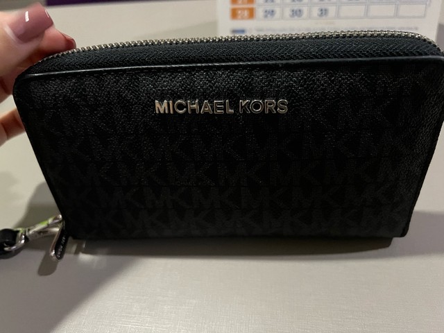 Carteira Mk original 