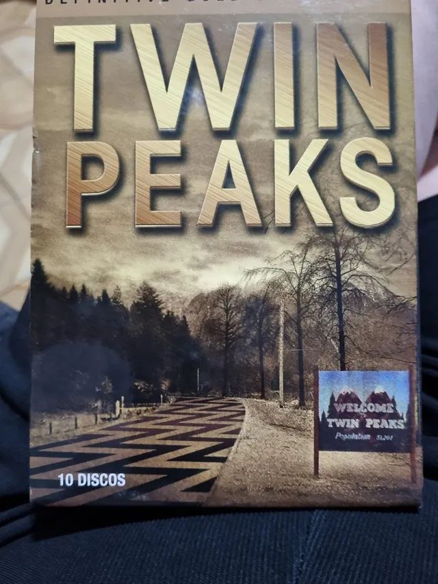 BOX/DVD/ SERIES - Foto 2