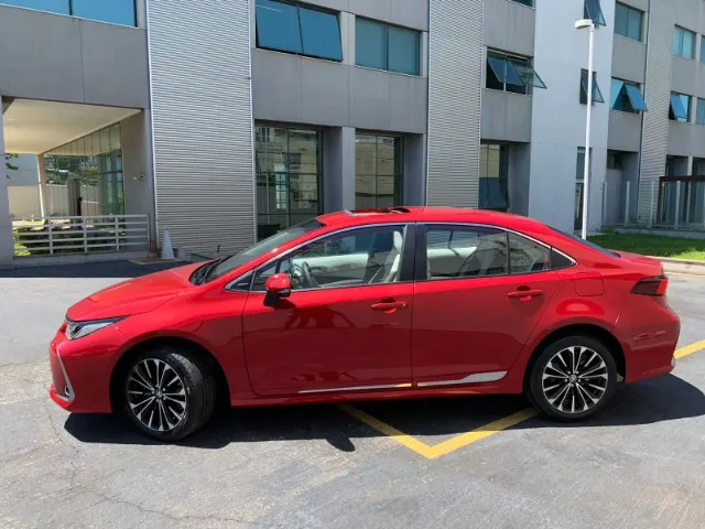 Toyota Corolla 2024 por R$ 152.579, Belo Horizonte, MG - ID: 5605863