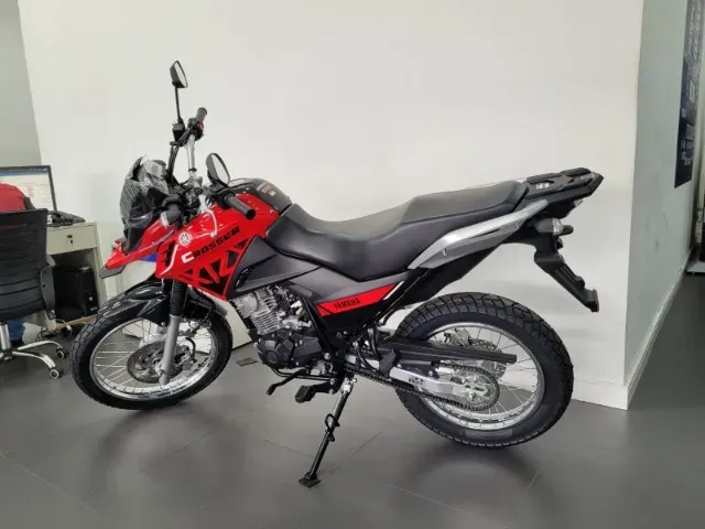 YAMAHA XTZ 150 CROSSER S FLEX 2018 - 1222416081