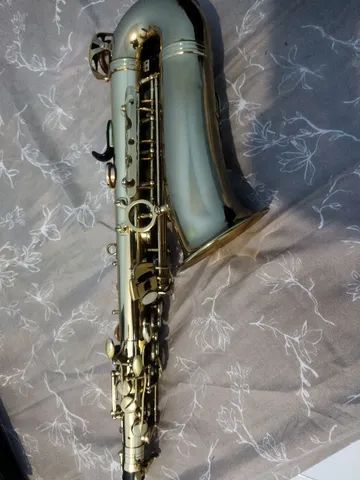 Vendo este sax alto