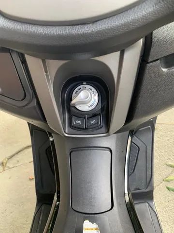 Vendo Moto scooter Yamahan  NMAX 160 cc 2021
