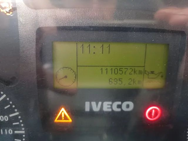 iveco 450e33t - Foto 4