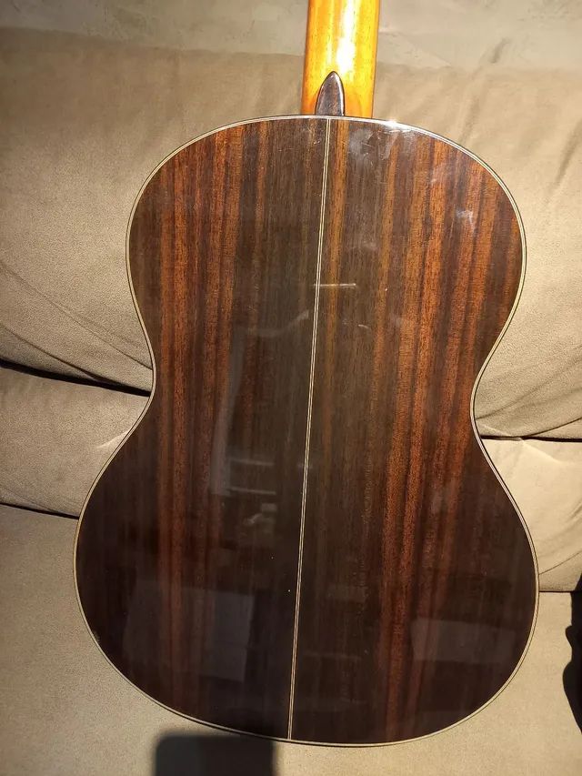 Violão Valencia CG 200 - Foto 3