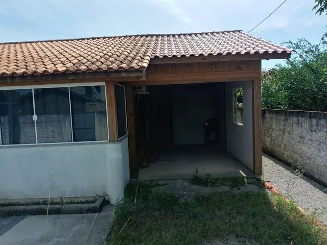Captação de Casa a venda na Servidão Creche, Tapera Da Base, Ribeirão da Ilha, SC