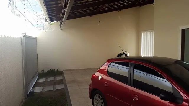 Vendo ou Alugo Linda Casa de 2/4 com Suíte no Parque Ipê em Feira de Santana