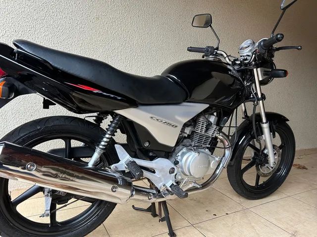 Titan 150 Sport 2006 