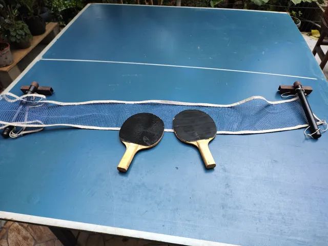 Mesa de Ping Pong Oficial Xalingo