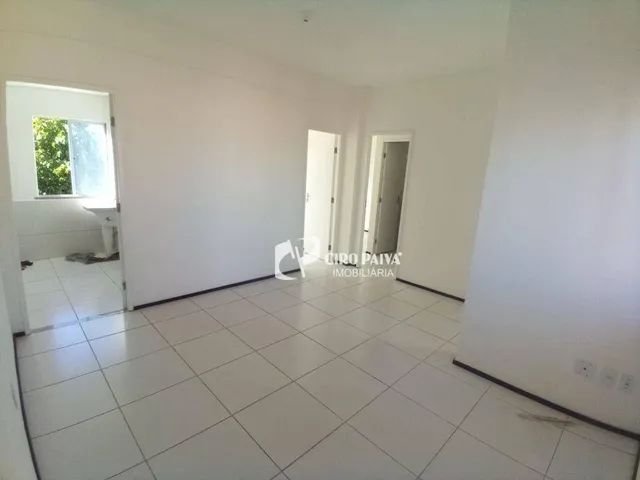 Apartamento com 3 dormitórios à venda, 59 m² por R$ 150.000,00 - Curió - Fortaleza/CE - Foto 7