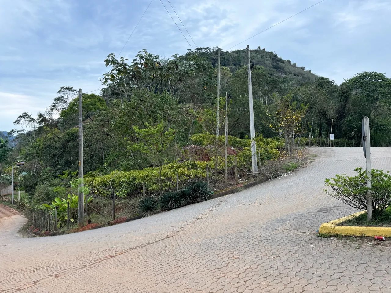 Terreno em Santa Teresa - Foto 3