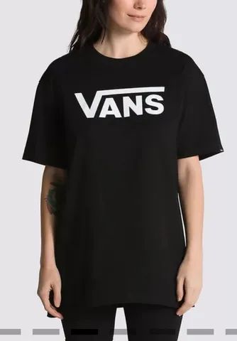 Camisa Vans original importada  - Foto 3