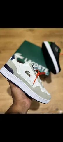 LACOSTE TCLIP (Encomenda)