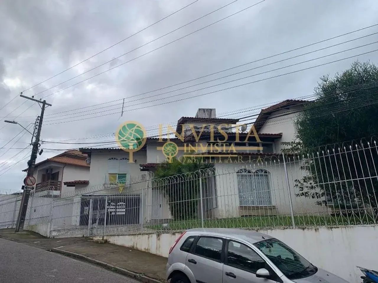 Terreno Residencial à venda, Coqueiros, Florianópolis - TE0988. - Foto 3