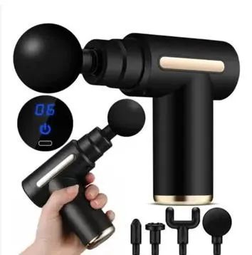 Maquina de Massagem Profissional Nova com Garantia - Aceito Olxpay e Faço Envio