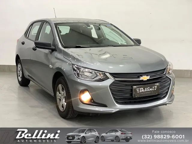 Seminovos Assovemg: CHEVROLET ONIX 2024 - 1.0 TURBO FLEX PLUS LT MANUAL -  R$ 99.977,00