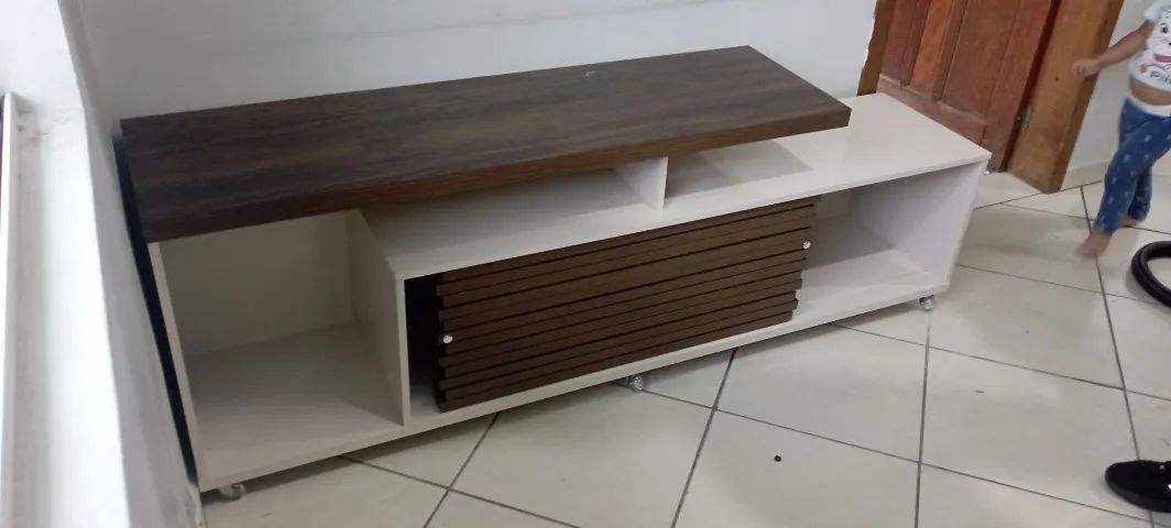 Promoção Rack 55'' - RKM 