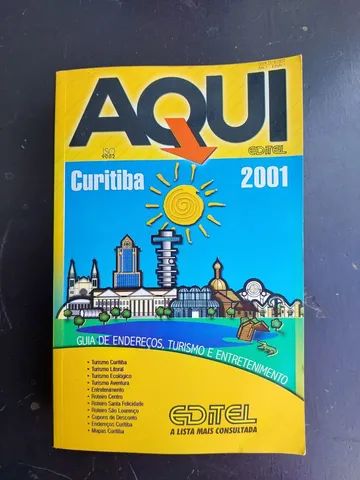 Guia de endereço  - Foto 4