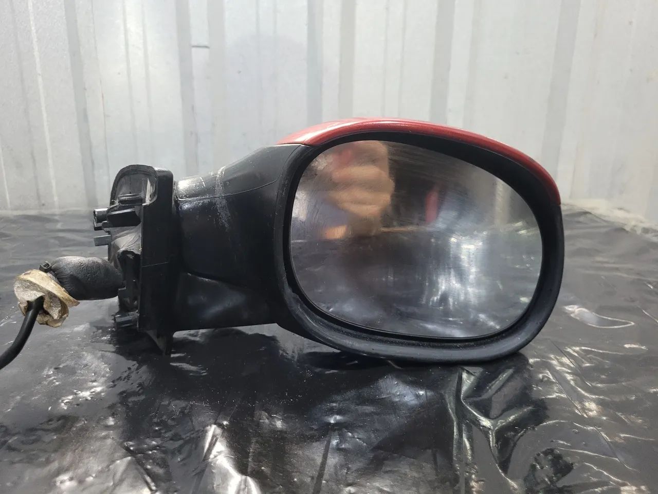 RETROVISOR CITROEN C3 DIREITO