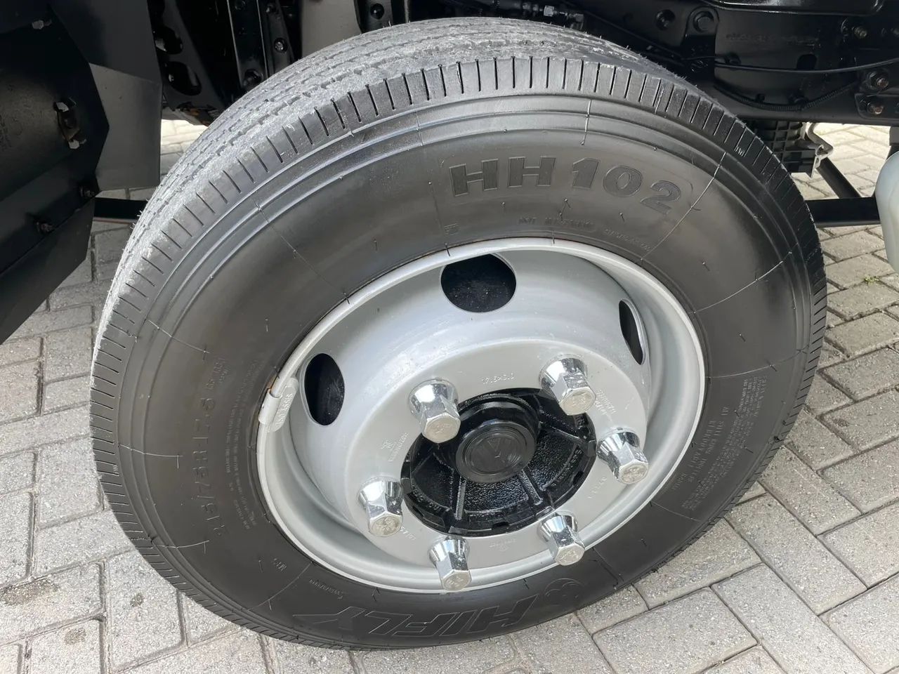 VOLKSWAGEN 9-170 Delivery 2p (diesel)(E5) - Foto 13