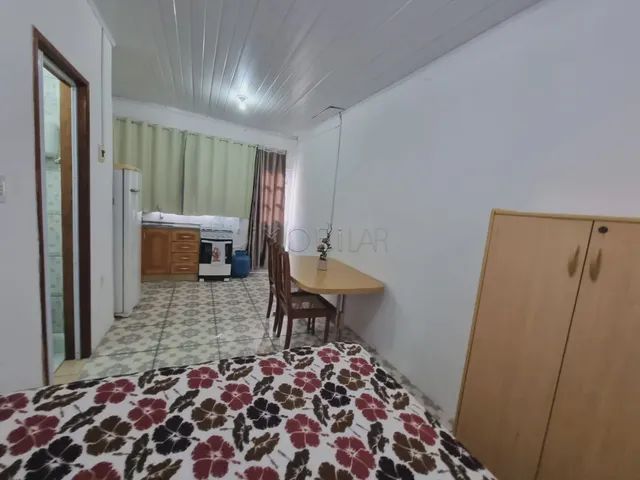 Oportunidade de Investimento! Três Kitnets Mobiliadas à Venda! - Foto 2