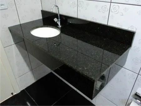 Lavabo Granito - Foto 2