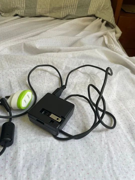 Câmera nikon seminova - Foto 5