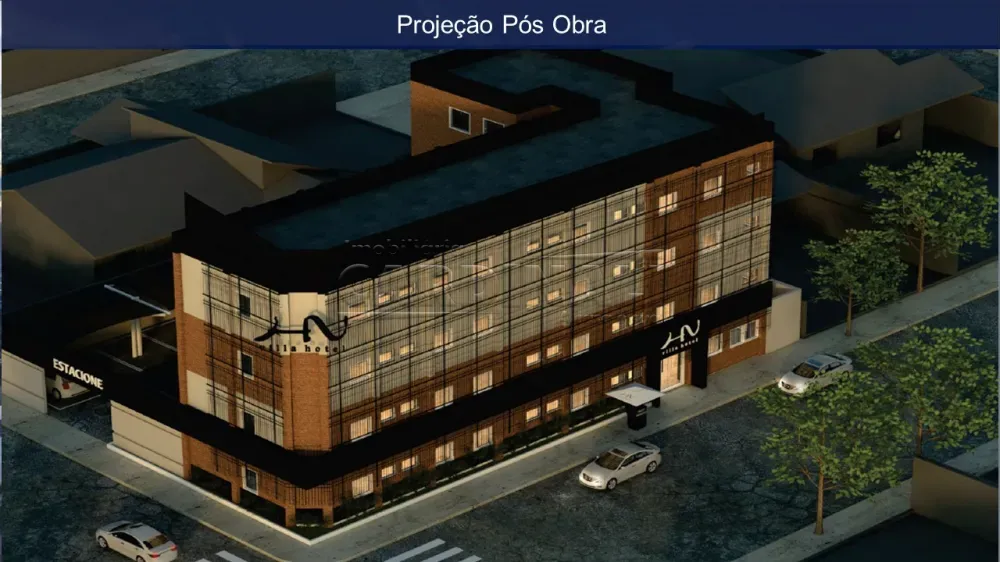 Comercial Prédio em Araraquara