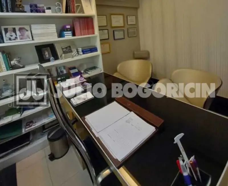 Sala comercial na Barra da Tijuca - Foto 14