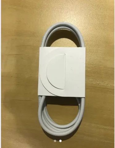 Carregador Apple Watch original  - Foto 2
