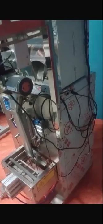 EMPACOTADORA À VÁCUO AUTOMÁTICA - Foto 2