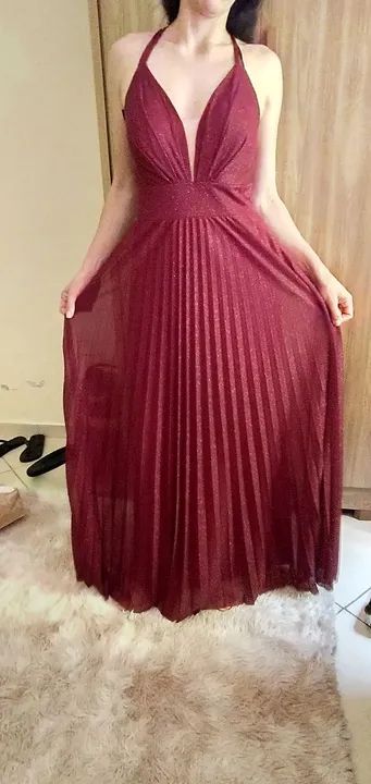 Vestidos de festa tam P  - Foto 4