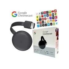Chromecast 3  - Foto 2