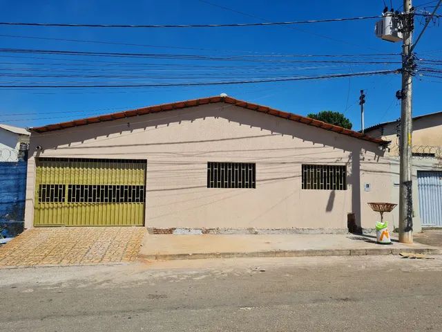 Casa Vila Regina com Galpão  - Foto 2