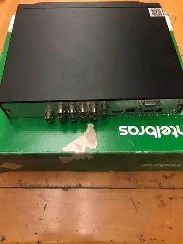 029 Dvr intelbras 8 canais - Foto 2
