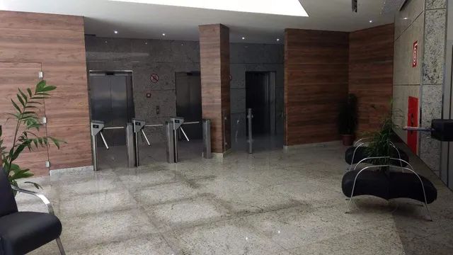 Sala à venda, Santo Agostinho - Belo Horizonte/MG