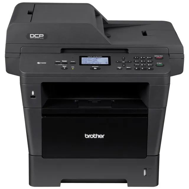 IMPRESSORA BROTHER 8157