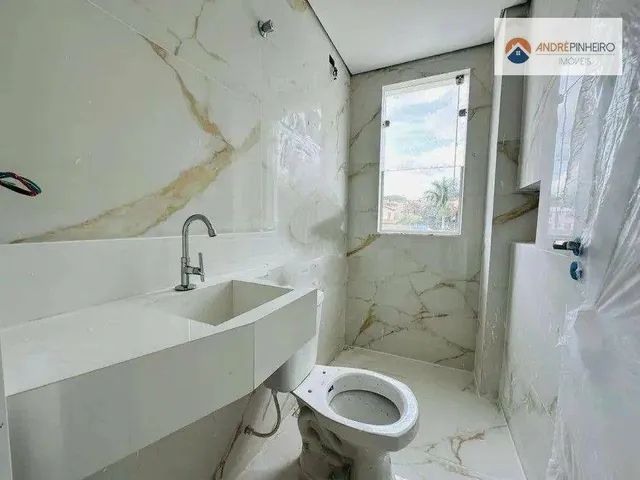 Cobertura com 3 quartos à venda, 92 m² por R$ 569.000 - Parque Copacabana - Belo Horizonte - Foto 5