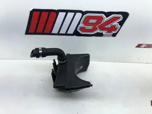 Caixa Ressonadora Filtro Ar Fiat Bravo Marea 1999/02  C2427 - Foto 2