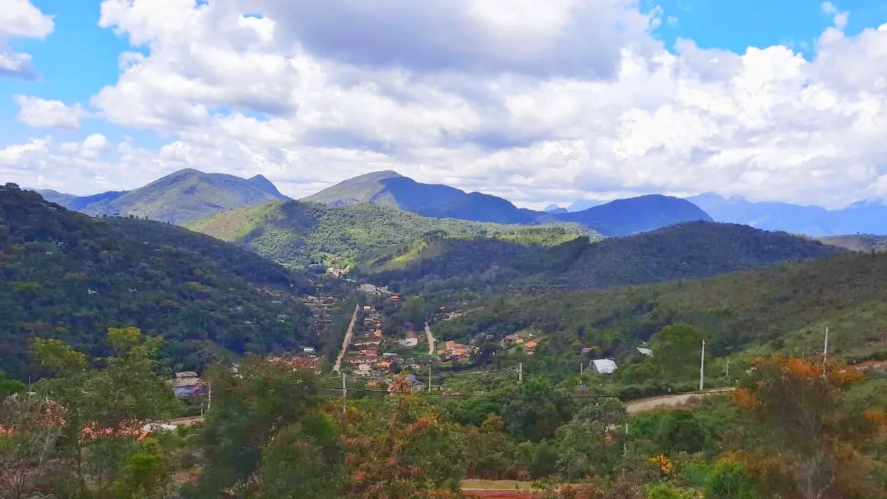 foto - Teresópolis - Albuquerque