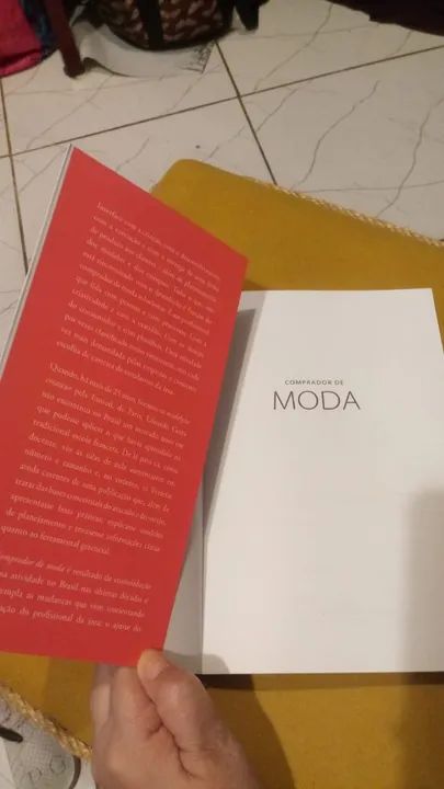 Comprador de Moda - Foto 2