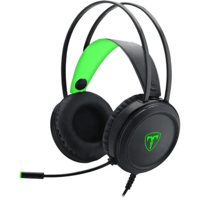 Headset Gamer T-Dagger Ural P2 - WZetta
