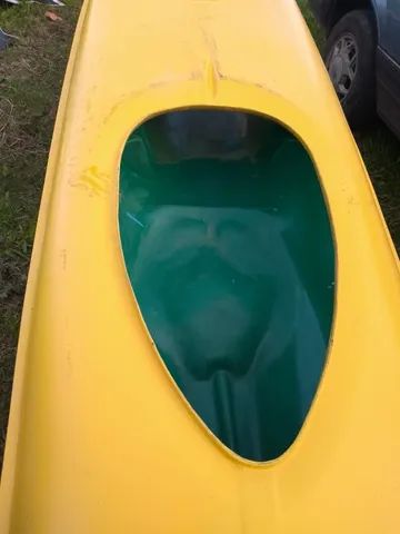 Caiaque duplo - Foto 6