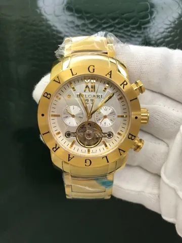 Relogio Bvgari - Foto 5