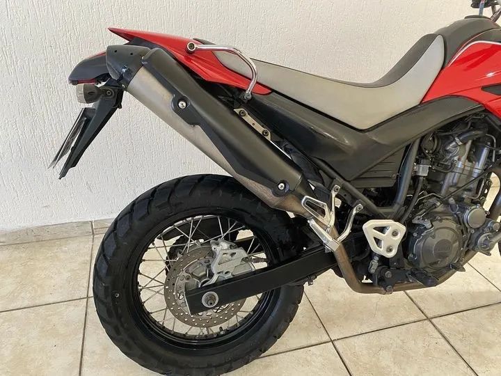 XT 660 2014 (PARCELAMOS) - Foto 4