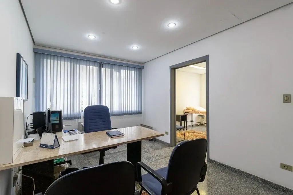 PREDIO COMERCIAL em São Paulo - SP, Jardim Paulista - Foto 2