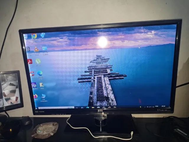 Pc Completo Leia anuncio e descriçao